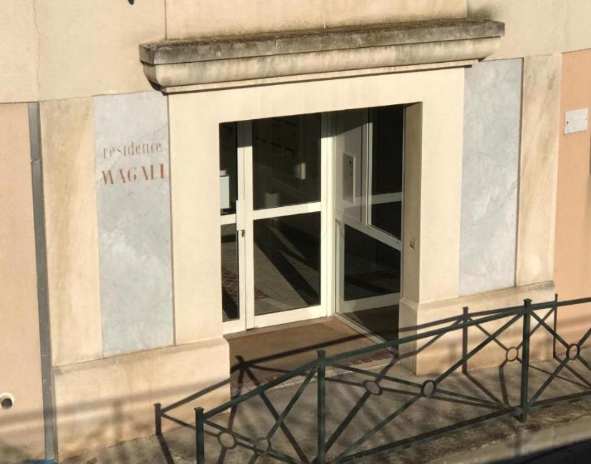 Studio Magali 타라스콩 외부 사진